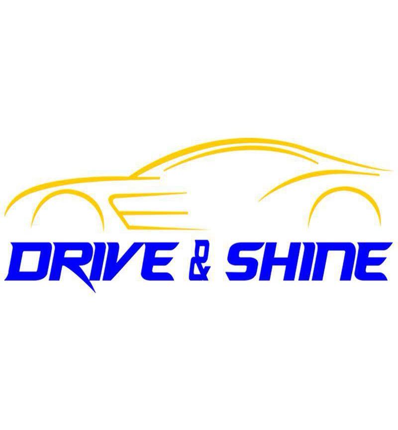 Drive and shine