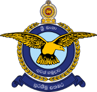 SL Air force
