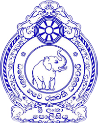 Sri Lanka Police 