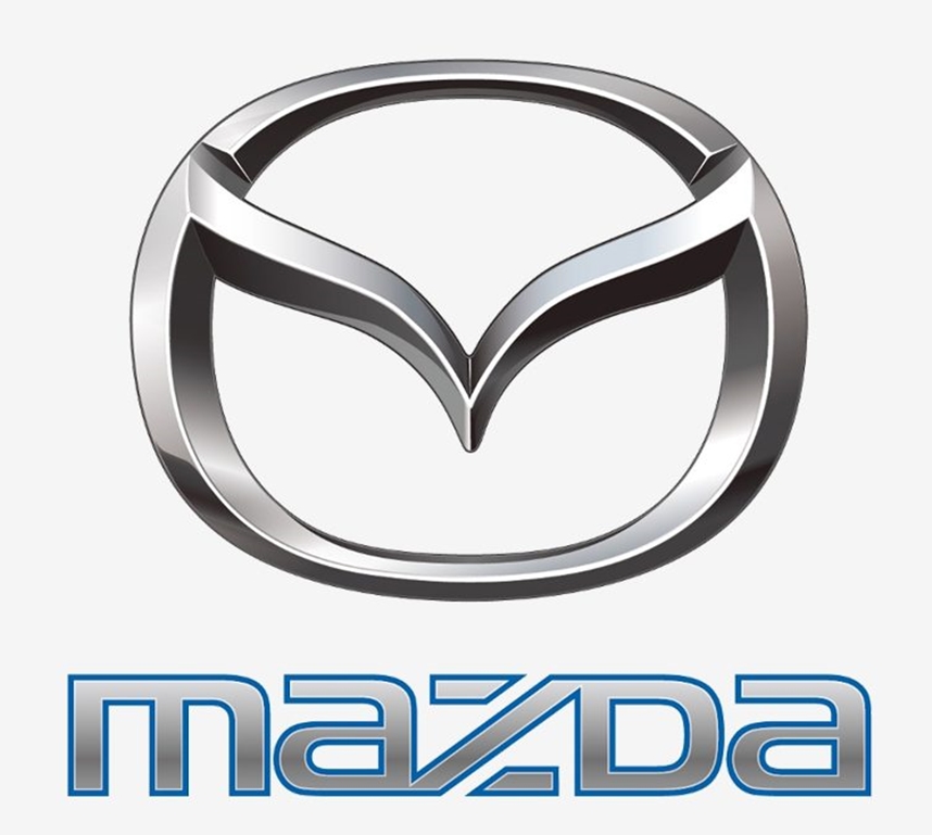 Mazda logo_colonial motors Sri Lanka