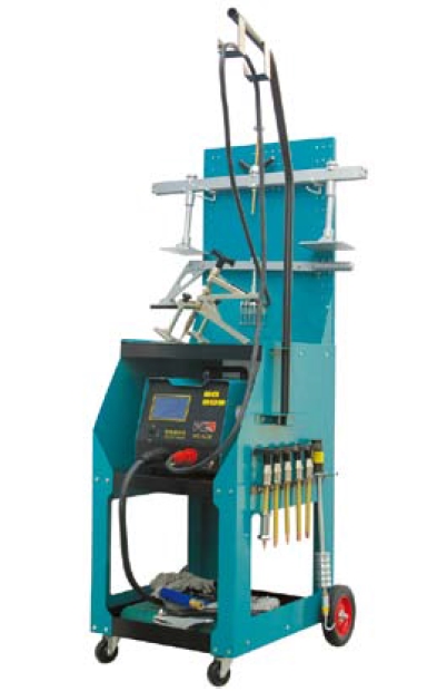 BX-423II Steel Body Dent Puller