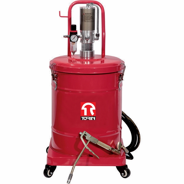 TORIN GREASE LUBRICATOR (40L)