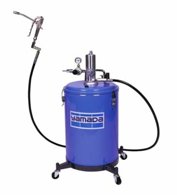 YAMADA GREASE PUMP (50KG)