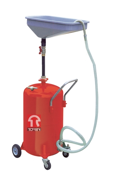 TORIN BIG RED OIL DRAINER (60L)