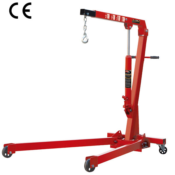 TORIN BIG RED ENGINE CRANE 1T (T31002)