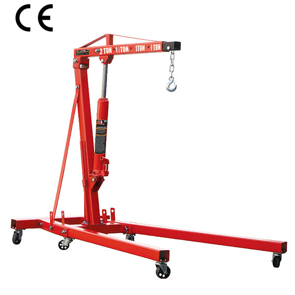 TORIN BIG RED ENGINE CRANE 2T (T32002)