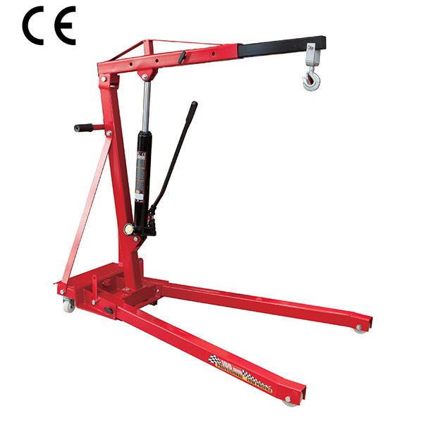 TORIN BIG RED ENGINE CRANE 2T (T32002CE)