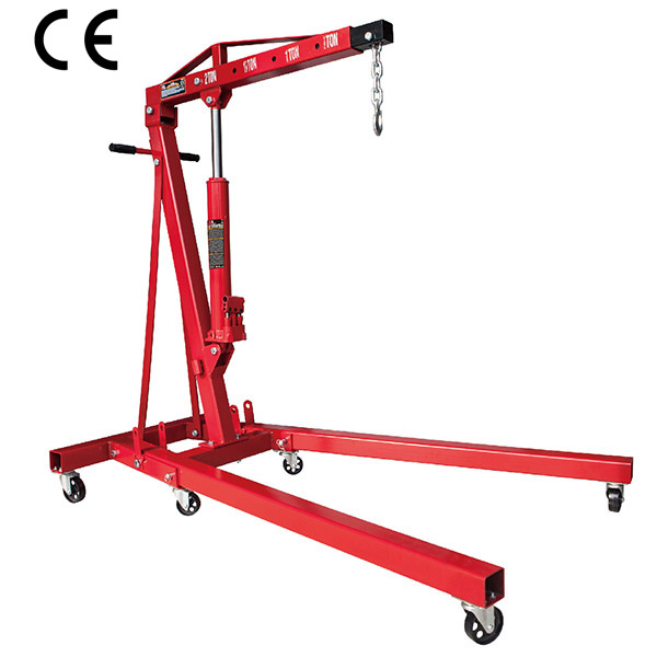 TORIN BIG RED ENGINE CRANE 2T (T32002Q)