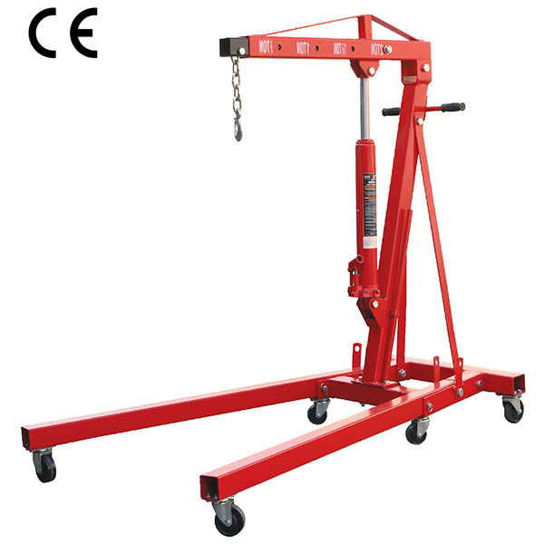 TORIN BIG RED ENGINE CRANE 2T (T32002X)