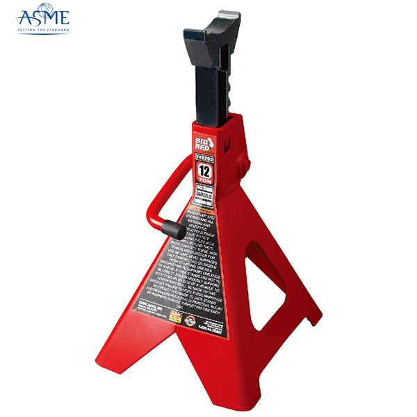 TORIN BIG RED JACK STAND 12T (T412002)