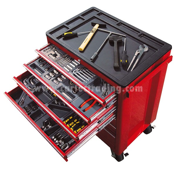 TORIN BIG RED TOOL CABINET (TBR3007B-X)