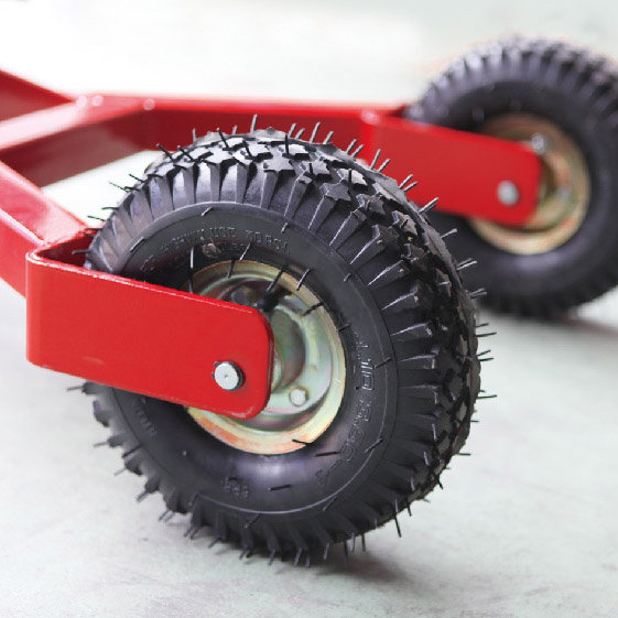TORIN BIG RED TRANSMISSION JACK  (TE10001)