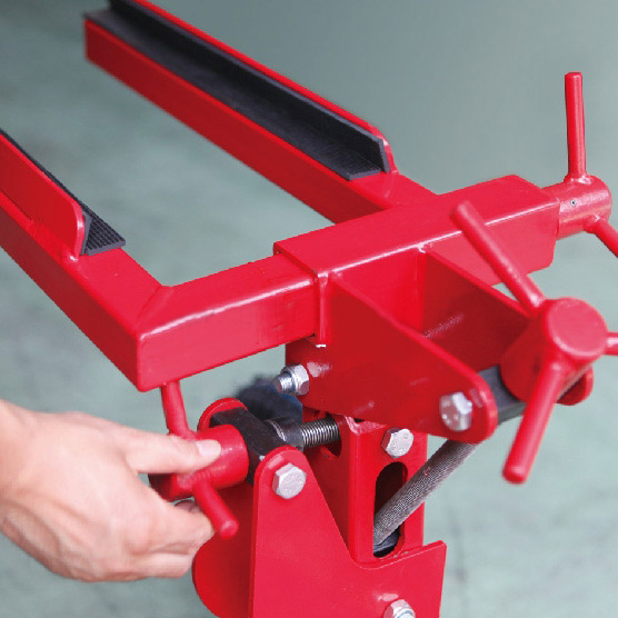 TORIN BIG RED TRANSMISSION JACK  (TE10001)