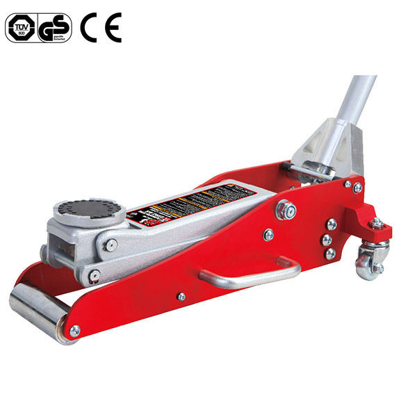 TORIN BIG RED TROLLEY JACK 1.5T (Aluminium Jack) (T815016L)