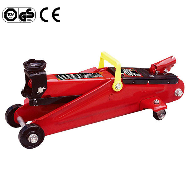 TORIN BIG RED TROLLEY JACK 2T (T82003)