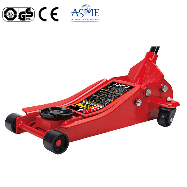 TORIN BIG RED TROLLEY JACK 3T (T830018)
