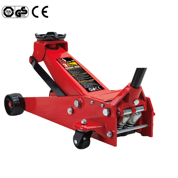 TORIN BIG RED TROLLEY JACK 3T (T830021Q)