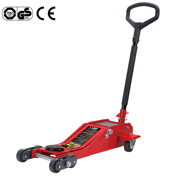 TORIN BIG RED TROLLEY JACK 3T (T830031BS)