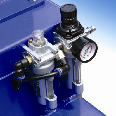HESHBON TIRE CHANGER (HT-200)