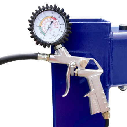 HESHBON TIRE CHANGER (HT-200)