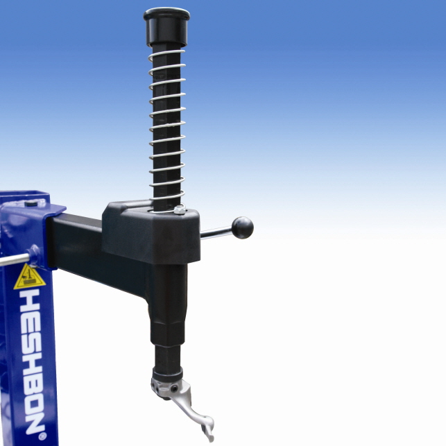 HESHBON TIRE CHANGER (HT-200)