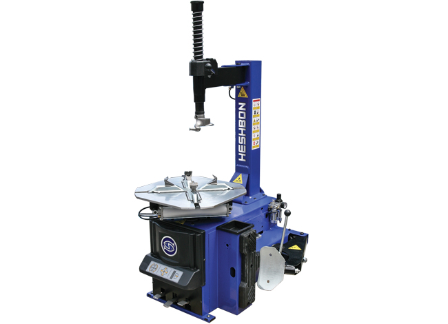 HESHBON TIRE CHANGER (HT-200)