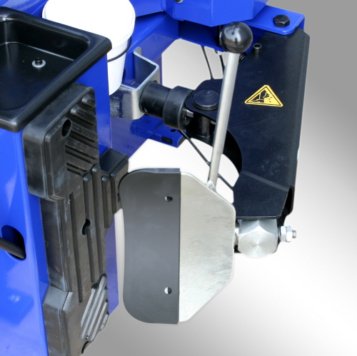 HESHBON TIRE CHANGER (HT-210)