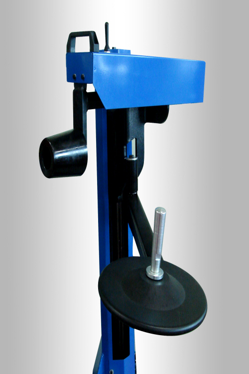 HESHBON TIRE CHANGER (HT-220)
