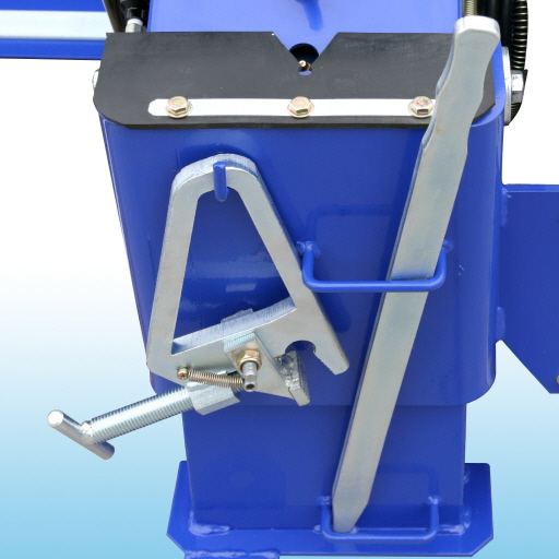 HESHBON TRUCK TIRE CHANGER (HT-300H)