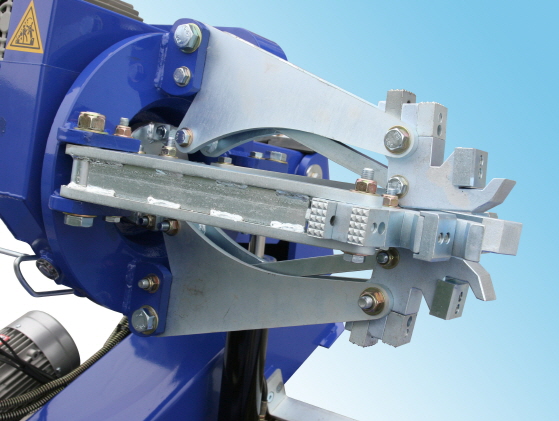HESHBON TRUCK TIRE CHANGER (HT-300H)