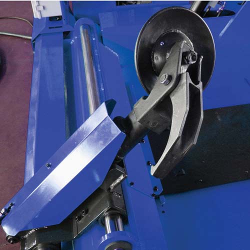 HESHBON TRUCK TIRE CHANGER (HT-56H)