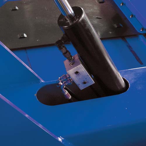 HESHBON TRUCK TIRE CHANGER (HT-56H)
