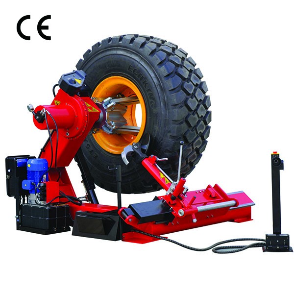TORIN BIG RED TYRE CHANGER (TRE-0598)