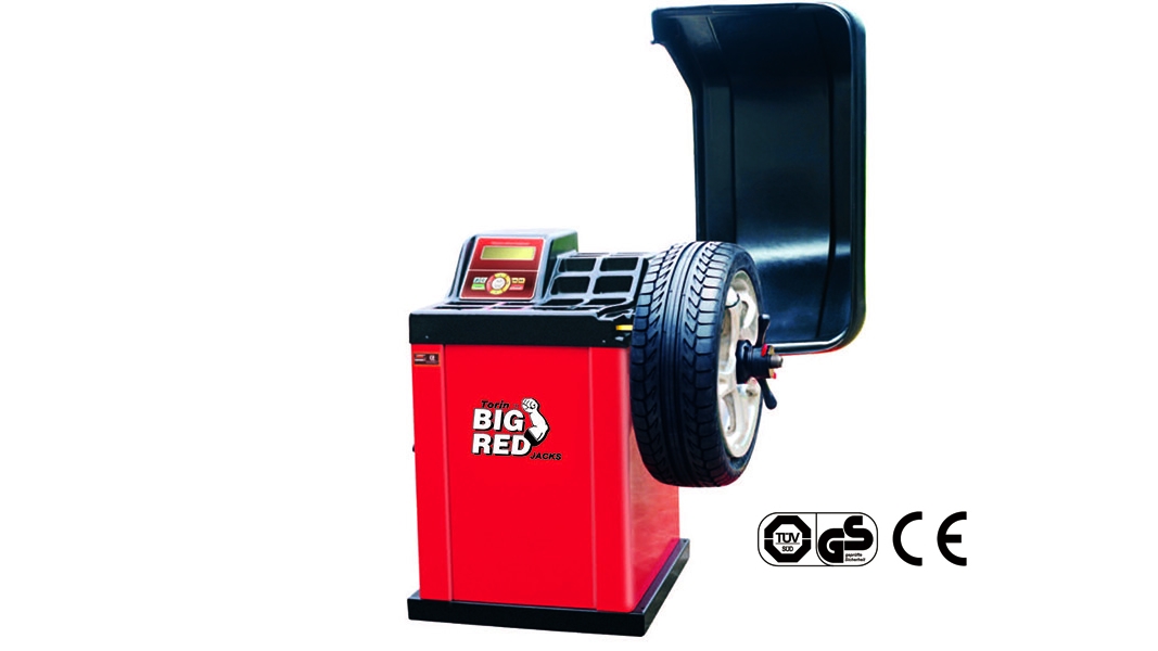 TORIN Wheel Balancer TRE-828
