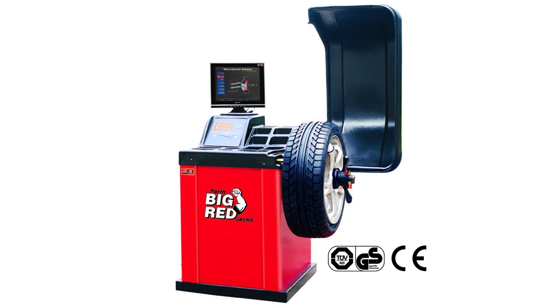 TORIN Wheel Balancer TRE-860