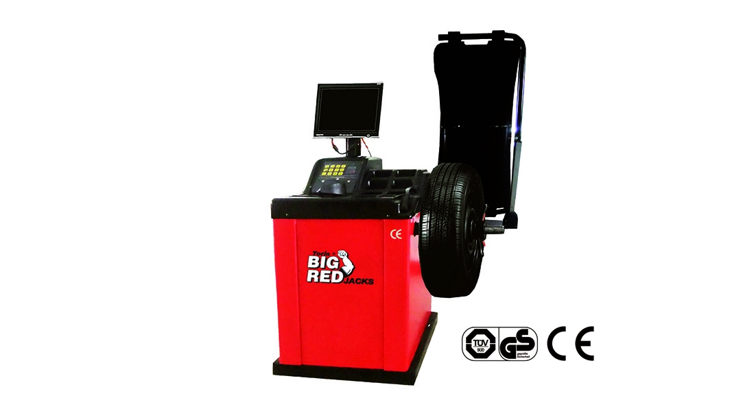 TORIN Wheel Balancer TRE-890