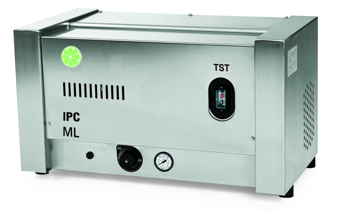 IPC STATIONARY PUMPS