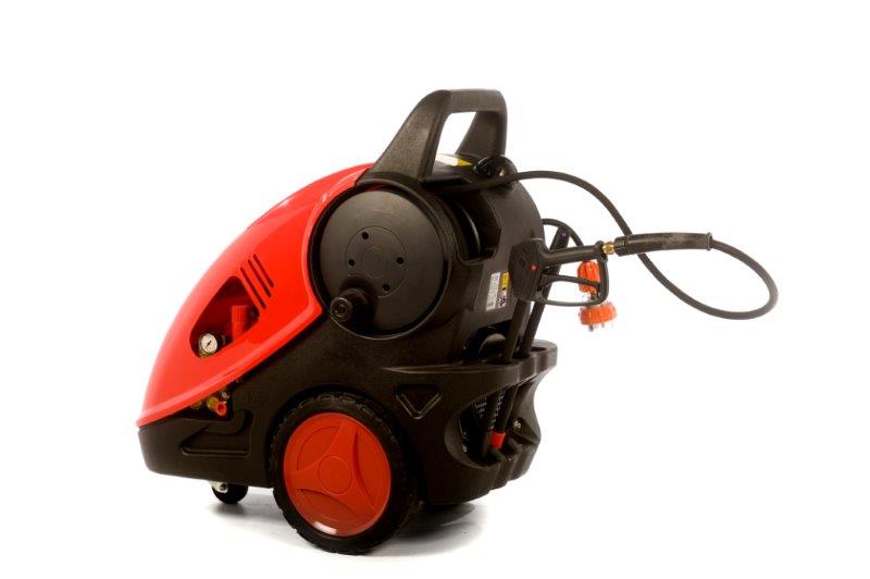 Interpump TX500