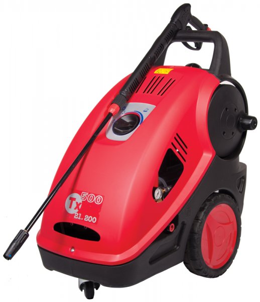 Interpump TX500