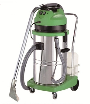 CARTEC AC602CS CARPERT & SEAT EXTRACTOR/CLEANER