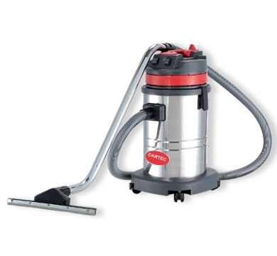CARTEC CB30-1J SINGLE MOTOR WET & DRY VACUUM CLEANER