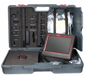 LAUNCH VEHICLE SCANNER (X-431 V+)