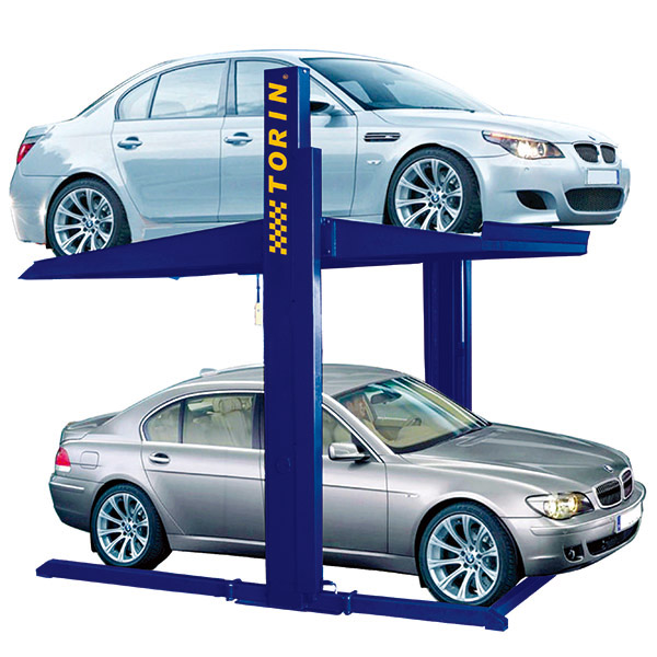 TORIN QJYP3000T PARKING LIFT