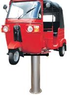 3 WHEEL HOIST