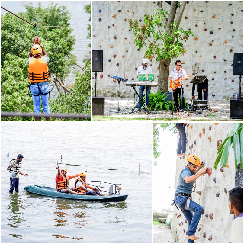 CartecTrading 25 year Anniversary Celebration - Image 3