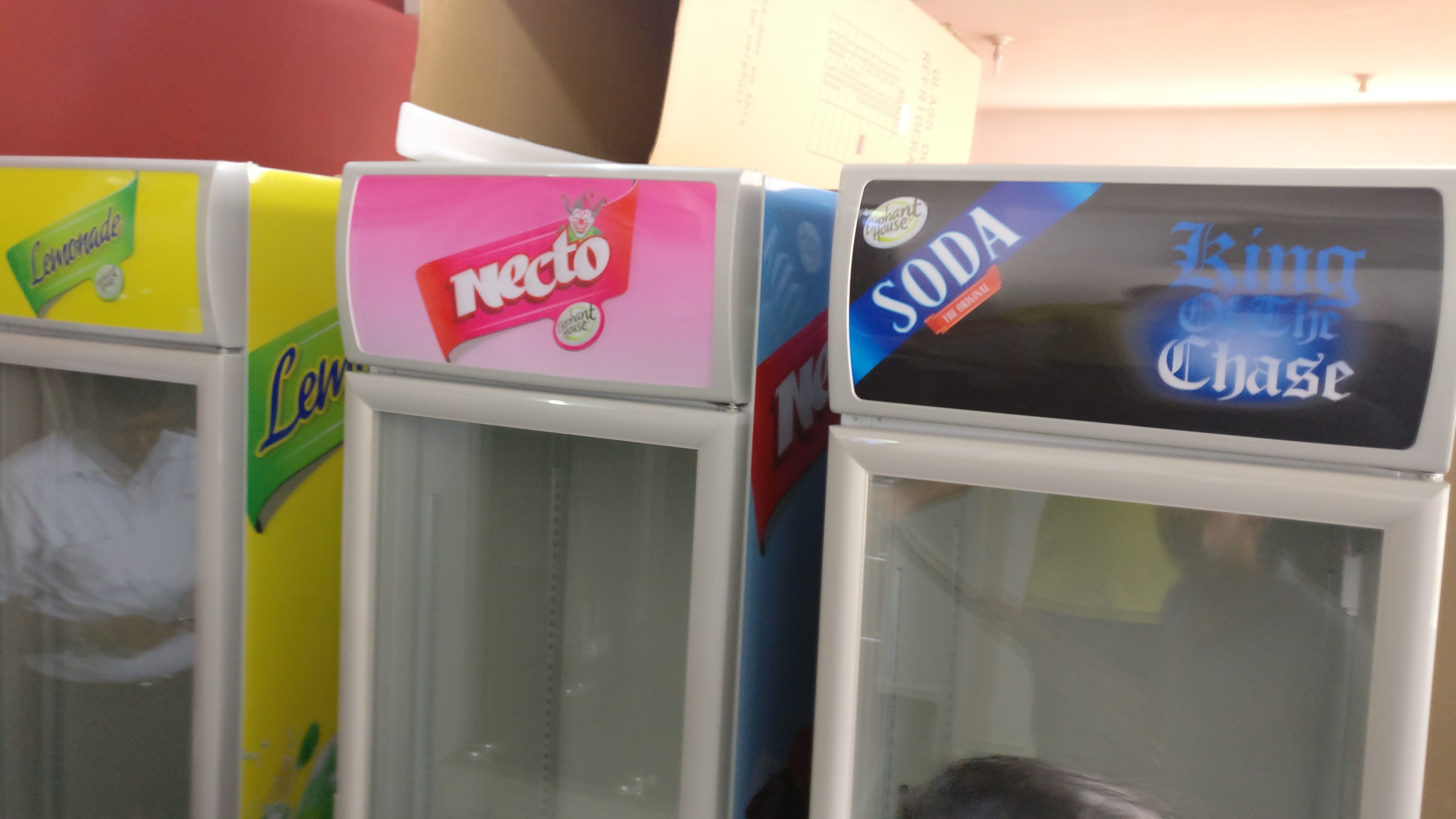 Elephant House bottle coolers - Image 4