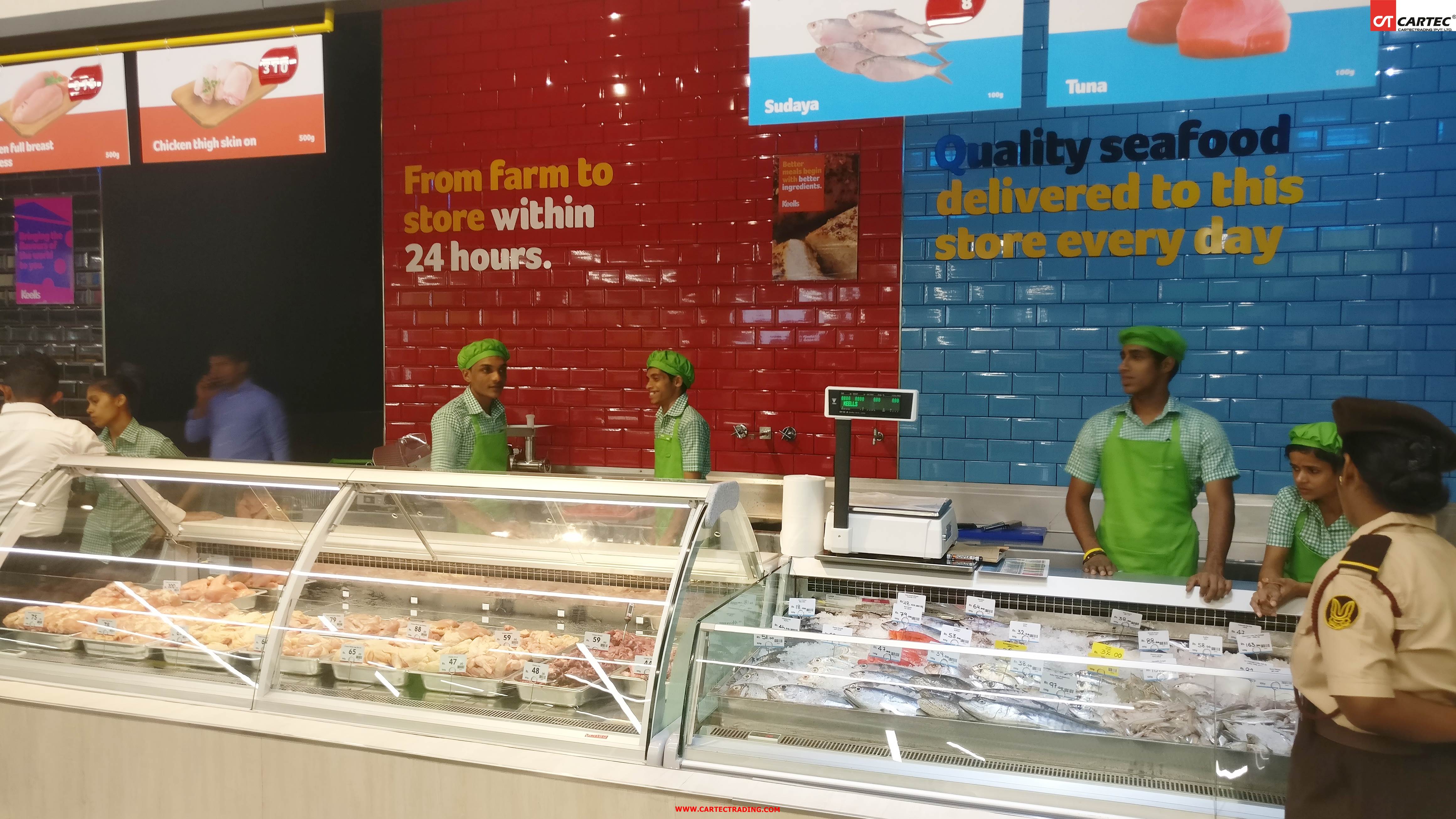 KEELS Supermarkets - Image 3