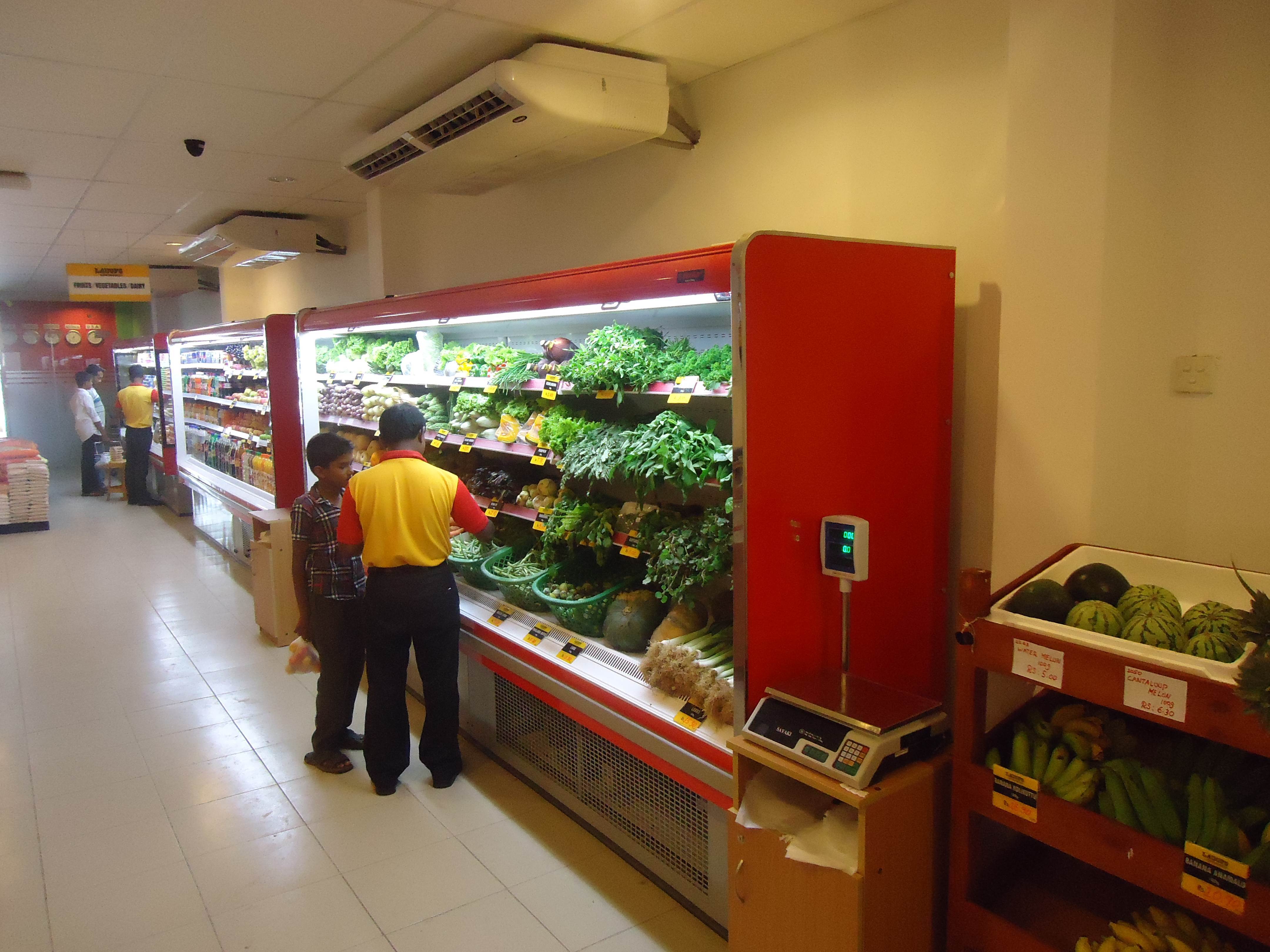 LAUGFs Supermarkets - Image 3