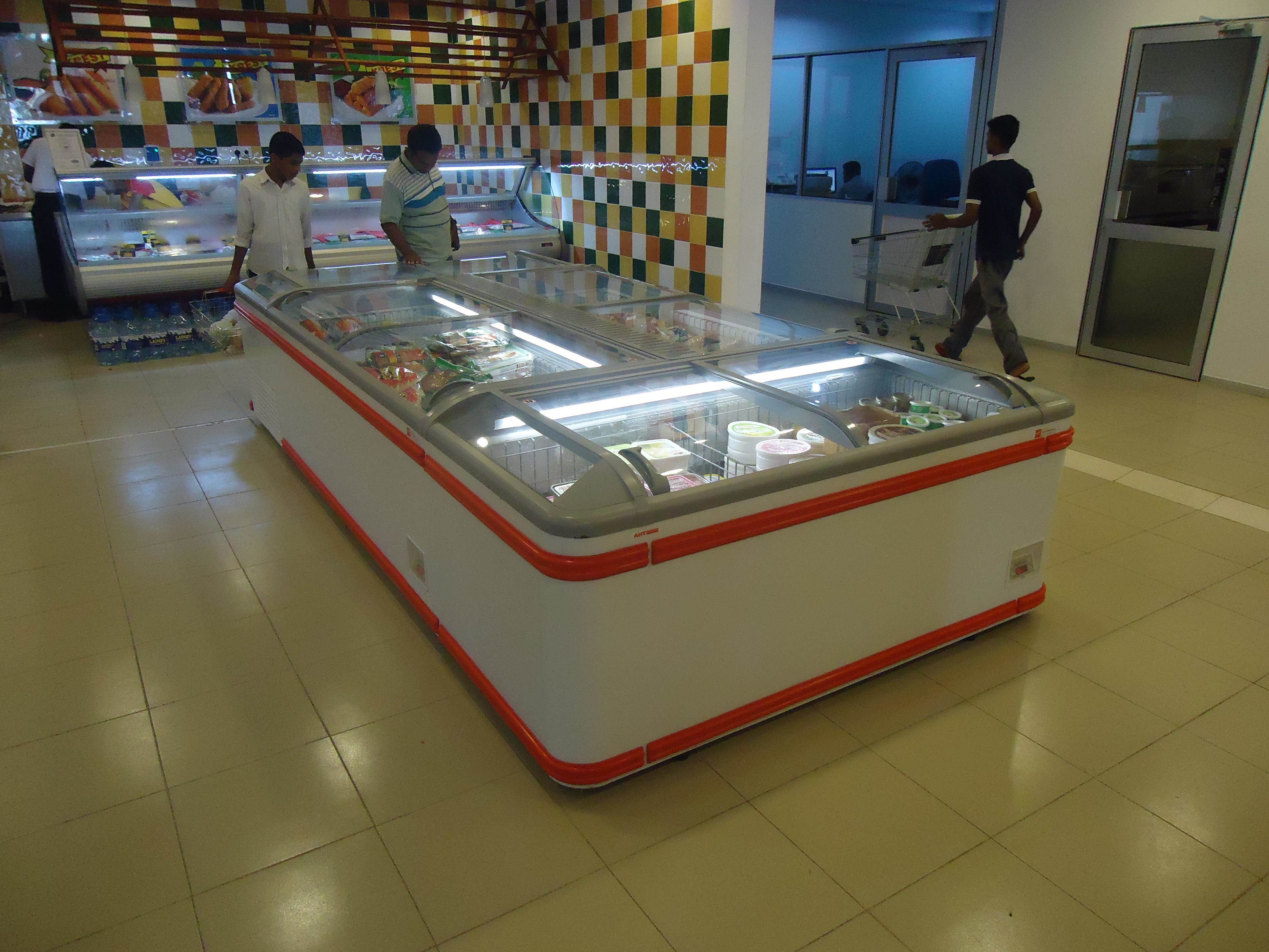 LAUGFs Supermarkets - Image 5