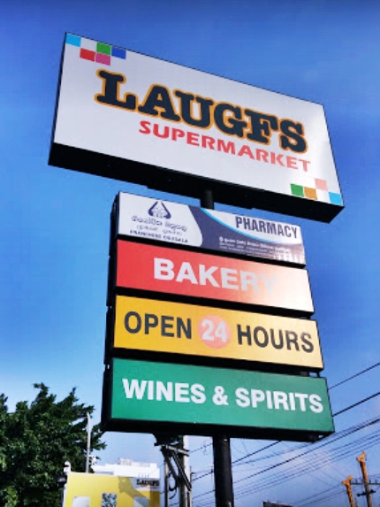 LAUGFs Supermarkets - Image 6